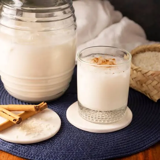 Agua de Horchata