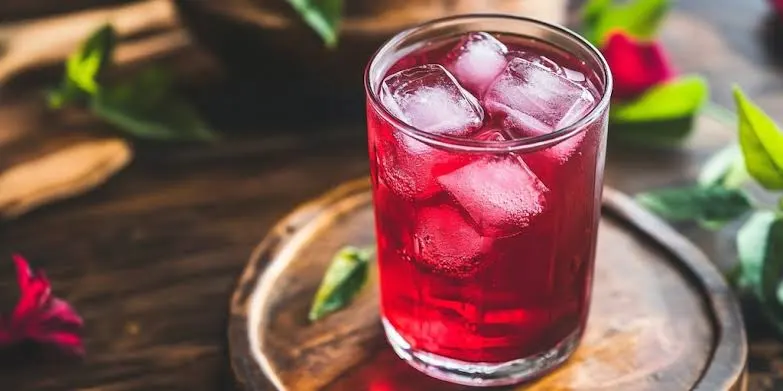 Agua de Jamaica